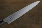 Sukenari HAP40 3 Capas Sujihiki  240mm Mango de Shitan - Japanny-SP