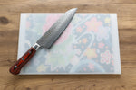 Cutting board (Kaga Yuzen Print) - Japanny-SP