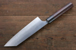 Seisuke SG2 Bunka  180mm Mango de Shitan - Japanny-SP