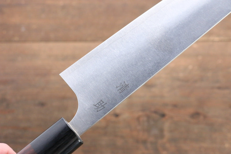 Seisuke SG2 Bunka  180mm Mango de Shitan - Japanny-SP