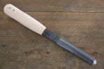 Sakai Takayuki Steel ark shell Knife 230mm - Japanny-SP