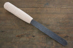 Sakai Takayuki Steel ark shell Knife 230mm - Japanny-SP