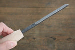 Sakai Takayuki Steel ark shell Knife 230mm - Japanny-SP