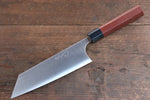 Shibata Takayuki Koutetsu SG2 Bunka 180mm Mango de Jarrah - Japanny-SP