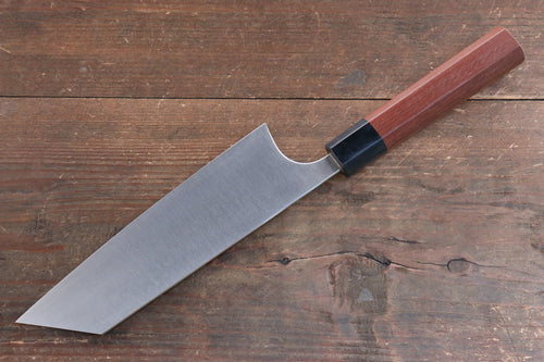 Shibata Takayuki Koutetsu SG2 Bunka 180mm Mango de Jarrah - Japanny-SP