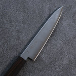 Seisuke SG2 Petty-Utilitario Cuchillo Japones 135mm Mango de Madera de ebano - Japanny-SP