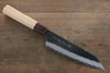 Sakai Takayuki Super Azul Santoku  160mm - Japanny-SP