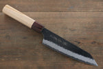 Sakai Takayuki Super Azul Santoku  160mm - Japanny-SP