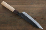 Sakai Takayuki Super Azul Santoku  160mm - Japanny-SP