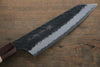 Sakai Takayuki Super Azul Santoku  160mm - Japanny-SP