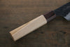 Sakai Takayuki Super Azul Santoku  160mm - Japanny-SP