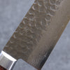 Seisuke VG10 de 17 Capas Damasco Gyuto Cuchillo Japones 270mm Mango de Caoba - Japanny-SP