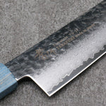 Sakai Takayuki VG10 Damasco de 33 Capas Gyuto Cuchillo Japones 210mm Mango de Madera estabilizada - Japanny-SP