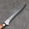 Sakai Takayuki VG5 Deshuesador Cuchillo Japones 160mm Mango de Madera de Pakka Cafe - Japanny-SP