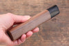 Walnut-Knife-Handle(Large) - Japanny-SP