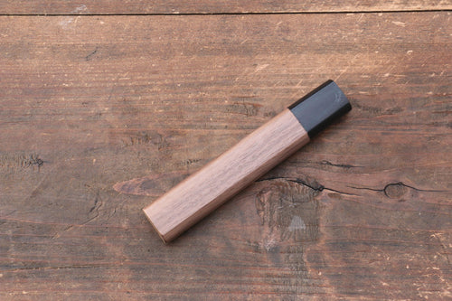 Walnut-Knife-Handle(Small) - Japanny-SP