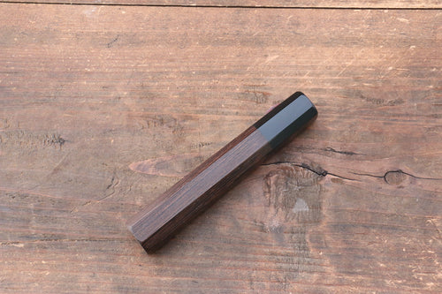 Wenge-Knife-Handle(Medium) - Japanny-SP