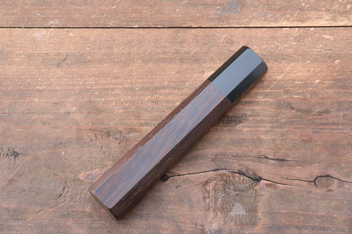 Wenge-Knife-Handle(Large) - Japanny-SP