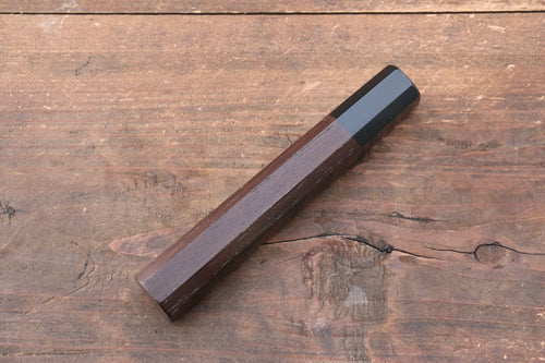 Wenge-Knife-Handle(Large) - Japanny-SP