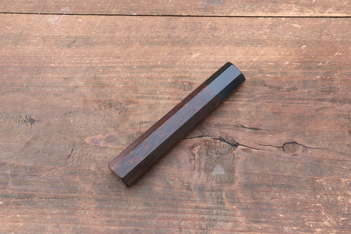 Wenge-Knife-Handle(Small) - Japanny-SP