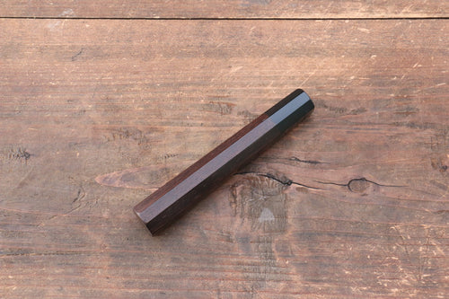 Wenge-Knife-Handle(Small) - Japanny-SP