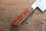 Tamahagane Kyoto 63 capas Damasco Nakiri  180mm KP-1165 - Japanny-SP