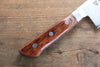 Tamahagane Kyoto 63 capas Damasco Nakiri  160mm KP-1116 - Japanny-SP