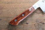 Tamahagane Kyoto 63 capas Damasco Nakiri  160mm KP-1116 - Japanny-SP