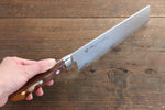 Tamahagane Kyoto 63 capas Damasco Nakiri  160mm KP-1116 - Japanny-SP