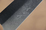 Shungo Ogata SG2 Gyuto  210mm Mango de Shitan - Japanny-SP