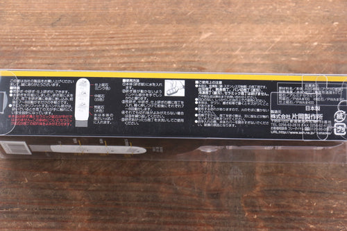 MT Afilador de cuchillos (tipo húmedo) Piedra para afilar  M151 - Japanny-SP