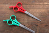 Scissors-HairCut-2set - Japanny-SP