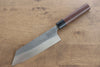 Shungo Ogata SG2 Bunka  180mm Mango de Shitan - Japanny-SP