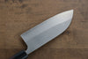 Shungo Ogata SG2 Santoku  150mm Mango de Shitan - Japanny-SP