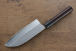 Shungo Ogata SG2 Santoku  150mm Mango de Shitan - Japanny-SP