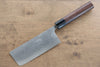 Seisuke SG2 Nakiri  135mm Mango de Shitan - Japanny-SP