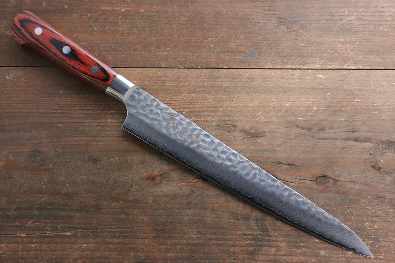 Sakai Takayuki 33 Layer Damascus Gyuto 180mm