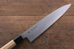 Sukenari ZDP189 3 Capas Gyuto  270mm Mango de Magnolia - Japanny-SP