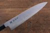 Sukenari ZDP189 3 Capas Gyuto  270mm Mango de Magnolia - Japanny-SP