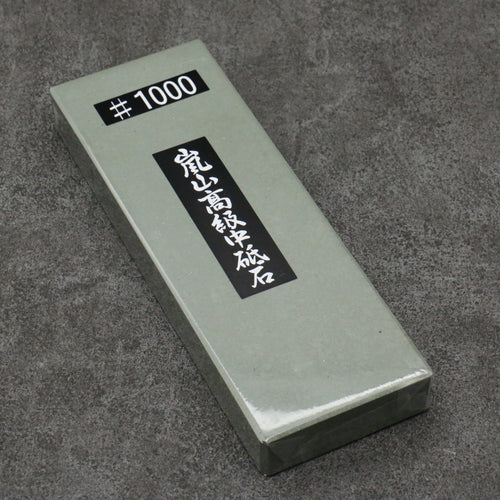 Arashiyama Piedra para afilar  #1000 215mm x 75mm x 25mm - Japanny-SP