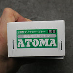 Atoma Piedra aplanadora  #140 205mm x 75mm x 10mm - Japanny-SP