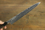 Sukenari ZDP189 Damasco Sujihiki  270mm Mango de Shitan - Japanny-SP