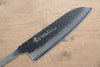 Sakai Takayuki VG10 Damasco de 33 Capas Santoku  170mm - Japanny-SP