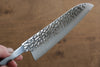 Sakai Takayuki VG10 Damasco de 33 Capas Santoku  170mm - Japanny-SP