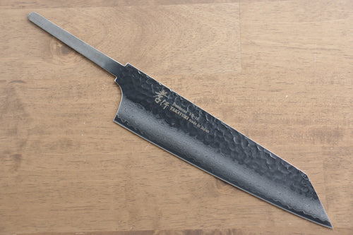 Sakai Takayuki VG10 Damasco de 33 Capas Kengata Gyuto  190mm - Japanny-SP