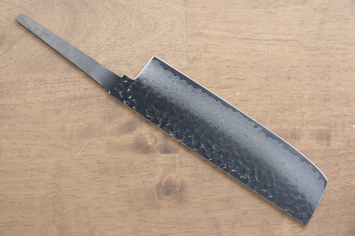 Sakai Takayuki VG10 Damasco de 33 Capas Nakiri  160mm - Japanny-SP