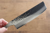 Sakai Takayuki VG10 Damasco de 33 Capas Nakiri  160mm - Japanny-SP