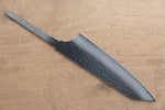 Sakai Takayuki VG10 Damasco de 33 Capas Kengata Santoku  160mm - Japanny-SP