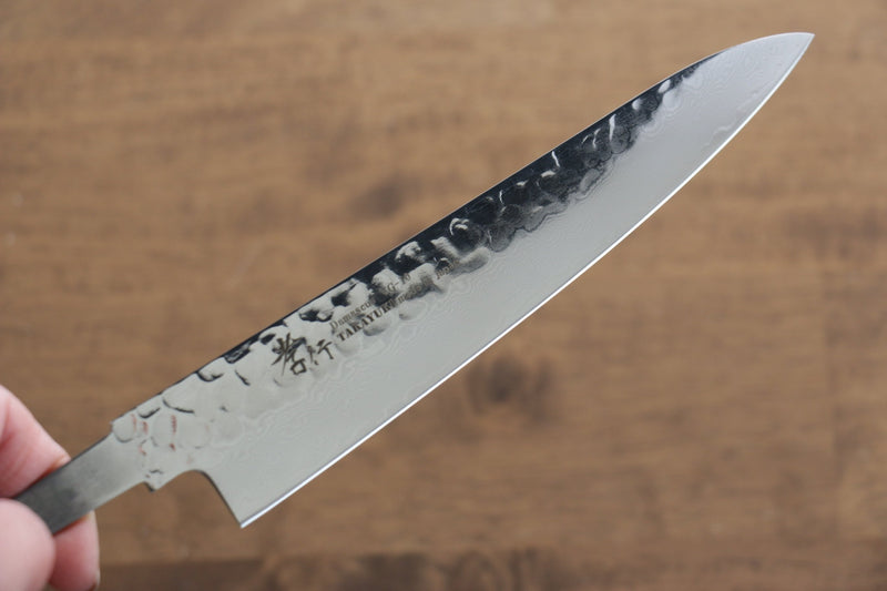 Sakai Takayuki VG10 Damasco de 33 Capas Petty-Utilitario  150mm - Japanny-SP