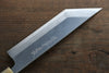 Sakai Takayuki [Para zurdos] Acero Azul No.2  180mm - Japanny-SP